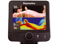 Raymarine Dragonfly