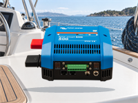 Batteriemanagementsysteme (BMS)