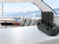 Kabel, Stecker & Installationsmaterial