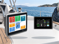 Displays & Bedienpanels