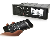 Marine Radios