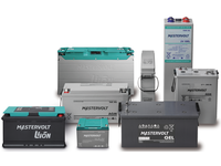 Mastervolt Batterien