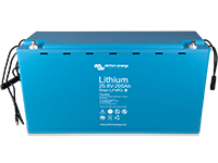 Lithium Batterien
