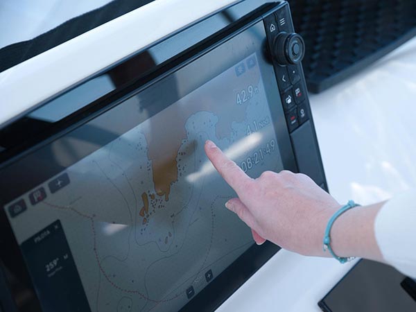 Radar und Navigation