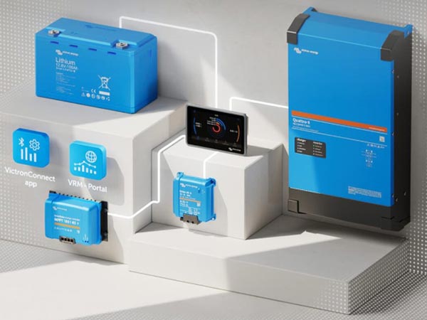 Victron Energiesysteme