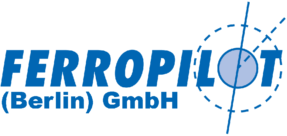 FERROPILOT (Berlin) GmbH-Logo