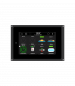 Preview: Philippi SystemMonitor PSL Plus P-Bus 5" Touchdisplay mit integriertem Tank- und Temperaturinterface