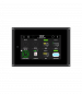 Preview: Philippi SystemMonitor PSL P-Bus 5" Touchdisplay für Bordmonitoring