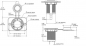 Preview: BlueSea 1016 2-fach USB Lade-Steckdose