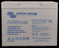 Preview: Victron AGM Super Cycle Batterie 12V/60Ah (M6)