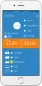 Preview: Victron Blue Smart IP65 Charger 24/8 Schuko Preview: Victron Blue Smart IP65 Charger 24/8 Schuko
