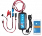 Preview: Victron Blue Smart IP65s Charger 12/4 Schuko Preview: Victron Blue Smart IP65s Charger 12/4 Schuko