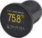 Preview: BlueSea 1741 MTD Temperaturmeter OLED