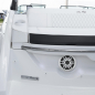 Preview: Fusion XS-F65SPGW 6,5" Lautsprecher 200W LED RGB wasserdicht (1 Paar) Preview: Fusion XS-F65SPGW 6,5" Lautsprecher 200W LED RGB wasserdicht (1 Paar)