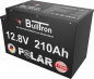 Preview: BullTron Lithium Batterie 12,8V 210Ah Smart BMS Polar Preview: BullTron Lithium Batterie 12,8V 210Ah Smart BMS Polar