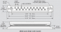 Preview: BlueSea 2302 Massesammelschiene SMS 22