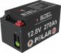 Preview: BullTron Lithium Batterie 12,8V 270Ah Smart BMS Polar Preview: BullTron Lithium Batterie 12,8V 270Ah Smart BMS Polar