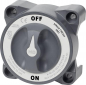 Preview: BlueSea 3001 Hauptschalter 600A 0-1 AFD