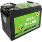 Preview: BullTron Lithium Batterie 12,8V 320Ah Smart BMS Po Preview: BullTron Lithium Batterie 12,8V 320Ah Smart BMS Po