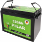 Preview: BullTron Lithium Batterie 12,8V 320Ah Smart BMS Po Preview: BullTron Lithium Batterie 12,8V 320Ah Smart BMS Po