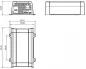 Preview: Victron Phoenix Inverter 48/375 Schuko 230V VE.Direct Preview: Victron Phoenix Inverter 48/375 Schuko 230V VE.Direct