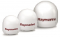 Preview: Raymarine E96013 60STV Dummy (Leergehäuse) mit Grundplatte