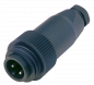 Preview: Philippi Binder-Serie 692 Stecker 2+PE 