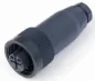 Preview: Philippi Binder-Serie 694 Stecker 4+PE Preview: Philippi Binder-Serie 694 Stecker 4+PE