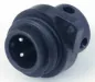 Preview: Philippi Binder-Serie 694 Stecker 4+PE Preview: Philippi Binder-Serie 694 Stecker 4+PE
