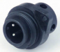 Preview: Philippi Binder-Serie 694 Stecker Koax