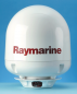 Preview: Raymarine E70473 60STV Satelliten-TV-Antenne – 60 cm AutoSkew für Europa, Mittlerer Osten und Südamerika