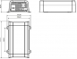 Preview: Victron Phoenix Inverter 24/500 Schuko 230V VE.Direct Preview: Victron Phoenix Inverter 24/500 Schuko 230V VE.Direct