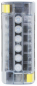 Preview: BlueSea 5052 CLB 6 Sicherungshalter