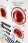 Preview: BlueSea Batteriehauptschalter 0-1-Combine (2-polig) 350A rot
