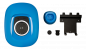 Preview: Victron EV Charging station NS - Blue Preview: Victron EV Charging station NS - Blue