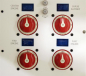 Preview: BlueSea 6006 Batteriehauptschalter BHM 300