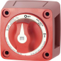 Preview: BlueSea 6010 Batteriehauptschalter BHM 220 (2-polig)