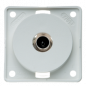 Preview: Philippi Berker mini - TV Steckdose