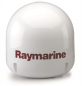 Mobile Preview: Raymarine E96013 60STV Dummy (Leergehäuse) mit Grundplatte