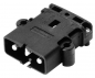 Preview: Philippi Hochstromsteckverbinder LB 80 S Kupplungsstecker