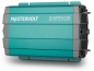Preview: Mastervolt Wechselrichter AC Master 24/1500 (Schuko) Preview: Mastervolt Wechselrichter AC Master 24/1500 (Schuko)