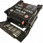 Preview: BullTron Lithium Batterie 12,8 V 750 Ah Untersitz Polar – 500 A Smart BMS, Bluetooth, WLAN & Heizung