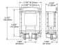 Preview: Blue Sea BS 7620 - ML-ACR - 12V DC 500A Preview: Blue Sea BS 7620 - ML-ACR - 12V DC 500A