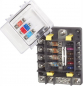 Preview: BlueSea 7748 Hauptabsicherungsverteiler SHF 150