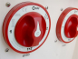 Preview: BlueSea 9001 Batteriehauptschalter BWS 350