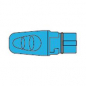 Preview: Raymarine A06031 SeaTalk-NG-Endwiderstand