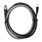 Preview: Raymarine A06046 SeaTalk-NG-Adapter auf NMEA2000 (male) 1,5m