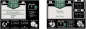 Preview: Philippi Batterie-Monitor BLS-Set Plus Preview: Philippi Batterie-Monitor BLS-Set Plus