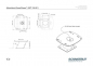 Preview: Scanstrut APT150-01 PowerTower 15cm Aluminium weiß Preview: Scanstrut APT150-01 PowerTower 15cm Aluminium weiß