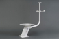 Preview: Scanstrut APT250-01 PowerTower 25cm Aluminium Preview: Scanstrut APT250-01 PowerTower 25cm Aluminium